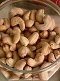 Kacang Mede Panggang Renyah