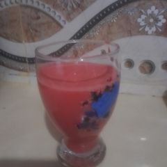 A picture of Best smoothie ever.
