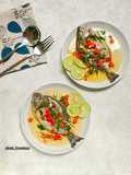 Tim Ikan Ala Thailand