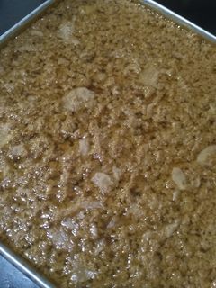 Foto resep Puding Lumut Gula Merah