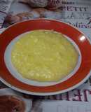 Кукурузная каша