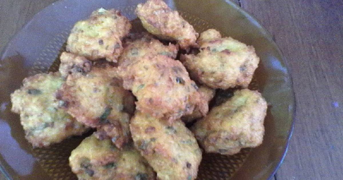 13 resep bakwan jagung khas malang enak dan sederhana 