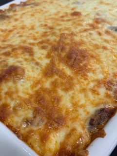 Enchilada recept fotója
