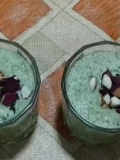 पान शॉट (Pan shots recipe in Hindi) रेसिपी मुख्य फोटो
