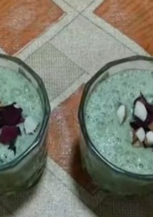 पान शॉट (Pan shots recipe in Hindi) रेसिपी मुख्य फोटो