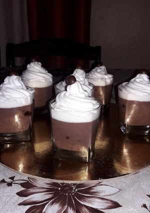 صورة لوصفة تحلية بالكابريس