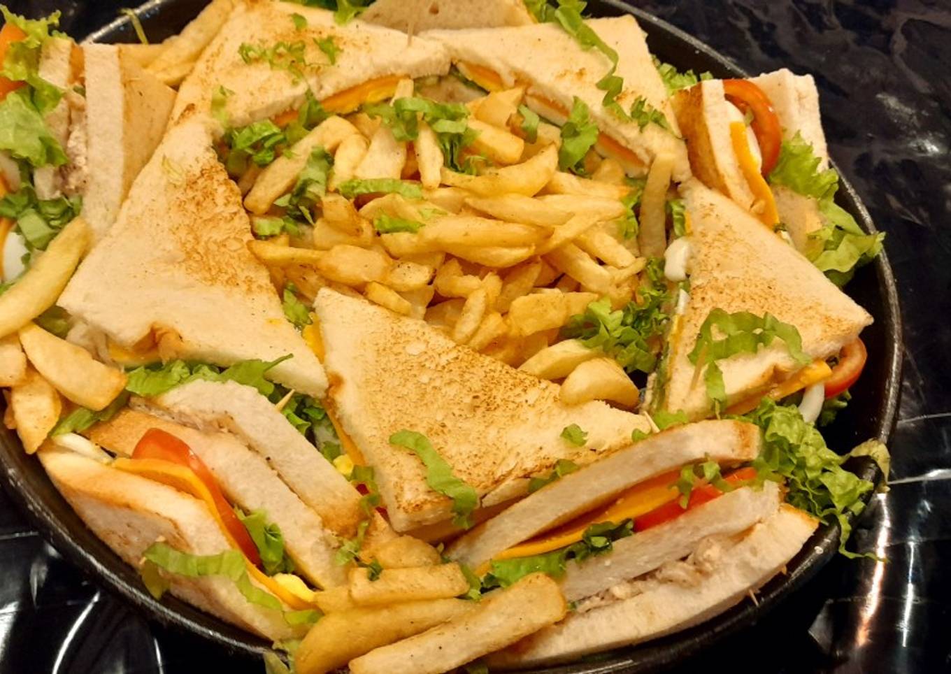 🥪🥪🥪Chicken sandwich🥪🥪🥪