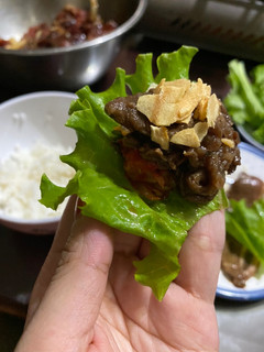 Foto resep Homemade Korean BBQ