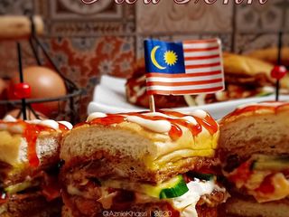 Roti John