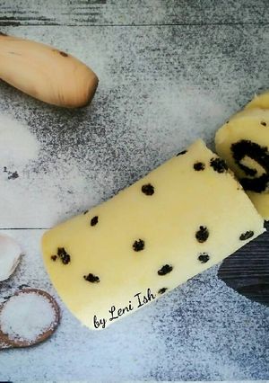 Foto resep Bolu Gulung iriitt & yummy