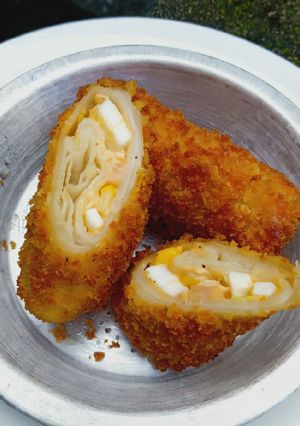 Foto resep Risoles Mayo Spesial