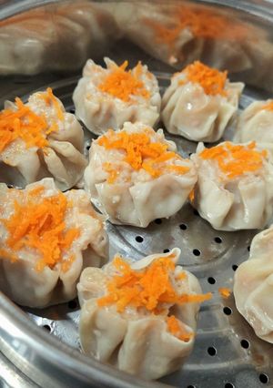 Foto resep Dimsum