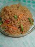 Mie Goreng Bihun