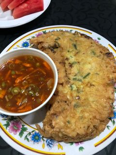 Foto resep Fuyunghai