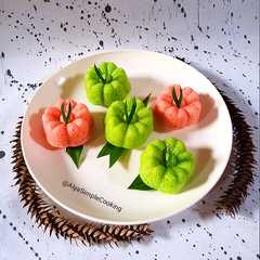 Kue Apem Kukus Nangka-レシピのメイン写真