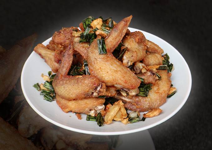 Resep Ayam Goreng Devina Hermawan - resep sabtu sendu