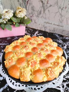 Foto resep Bubble Bread