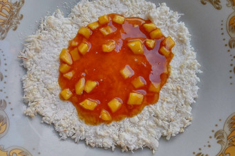 Resep Kue Rangi Teflon Anti Gagal