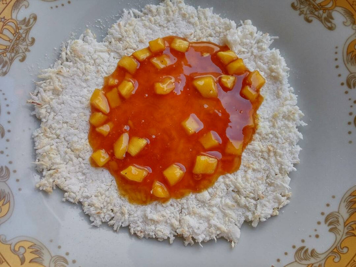 Resep Kue Rangi Teflon Anti Gagal