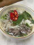 Pho Bo เฝอเนื้อ