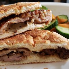 A picture of Flipana.