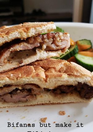 A picture of Flipana.