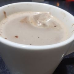 A picture of Tea mai kayan qamshi.