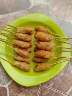 Foto resep Sempol Ayam Crispy