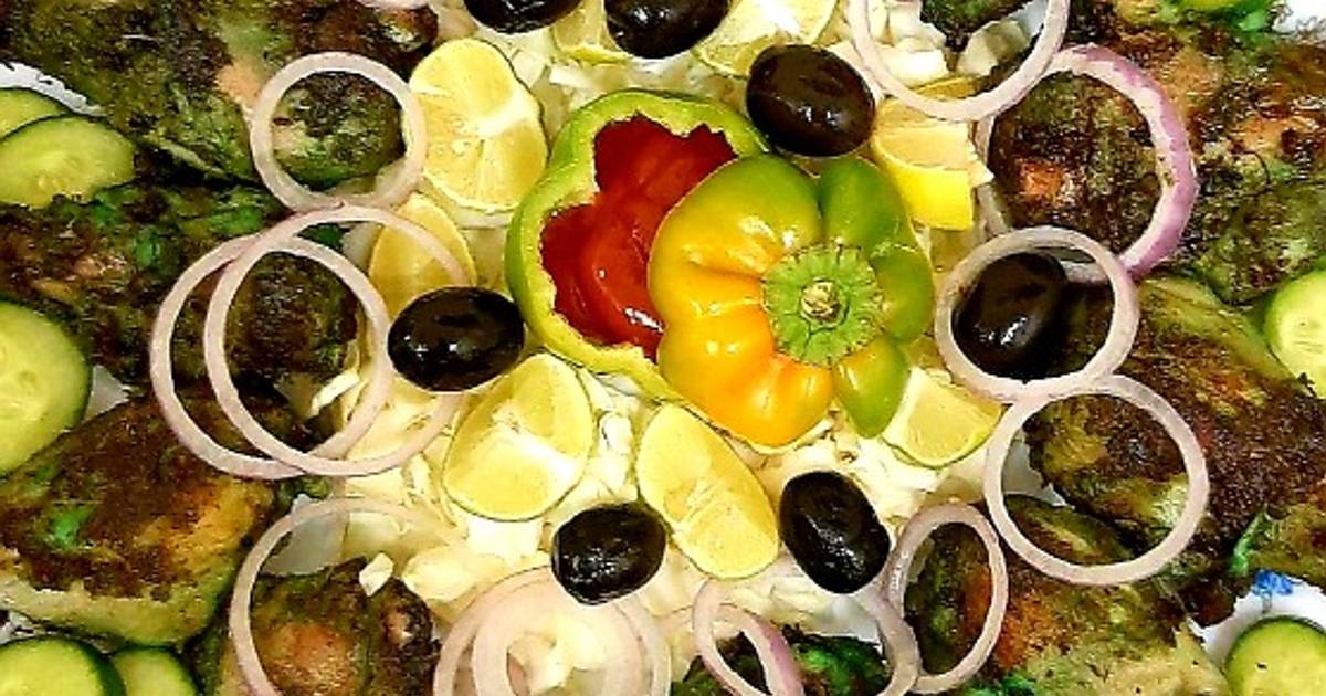 Recette de Salade de riz et thon par Fatimanour