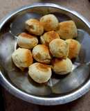 Chipa 😍