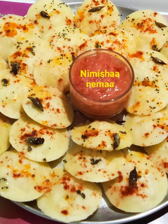 ढोकला इडली (dhokla idli recipe in Hindi) रेसिपी मुख्य फोटो