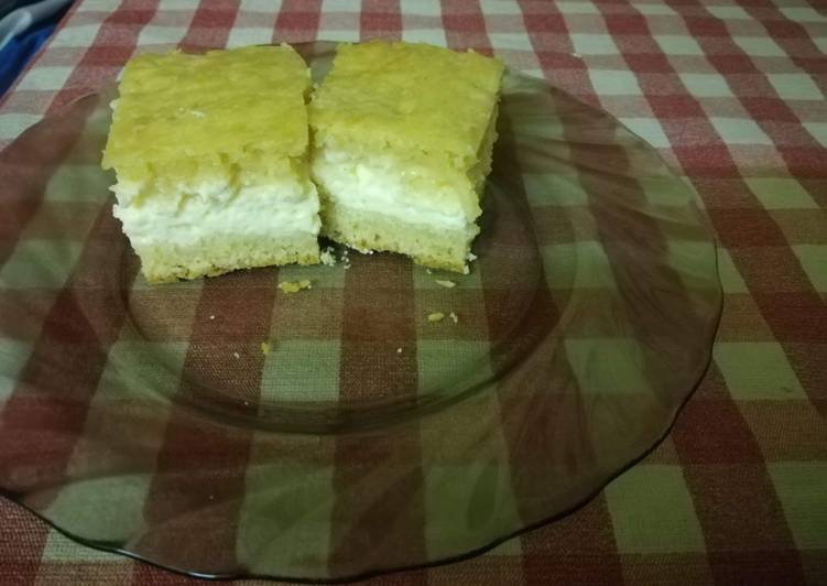 Túrós pite