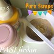 Pure tempe