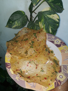 आलू का पापड़(Aloo ke papad recipe in hindi) रेसिपी मुख्य फोटो