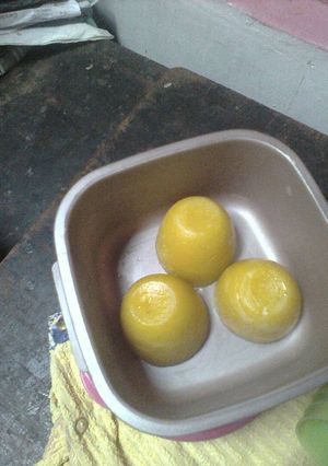 Foto resep Bingka jagung