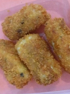 Foto resep Nuget tahu super simpel