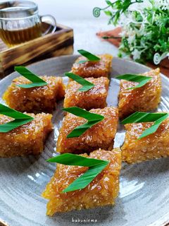 Foto resep Wajik