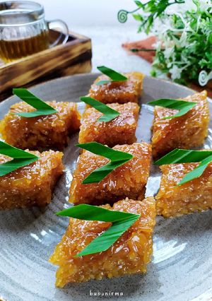 Foto resep Wajik
