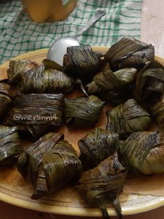 Foto resep Ayam Goreng Pandan Thailand