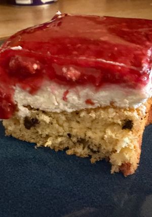 Valentin kocka recept fotója