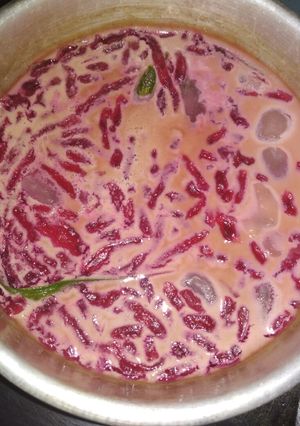 Foto resep Es cendol#bikinramadanberkesan
