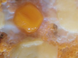 Pastel de Pollo y calabaza
