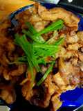 Samcan Dry Teriyaki