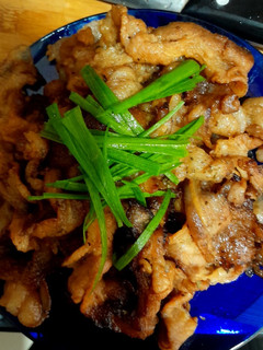 Foto resep Samcan Dry Teriyaki