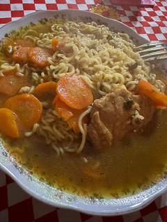 Una foto de Ramen 🍜