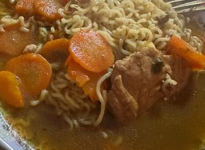 Una foto de Ramen 🍜