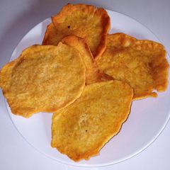 A picture of Healthy Dinner Snacks.