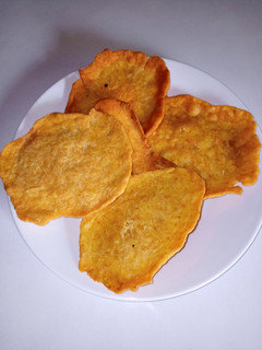 A picture of Healthy Dinner Snacks.