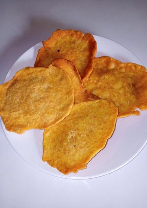 A picture of Healthy Dinner Snacks.