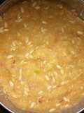 Kachri chutney